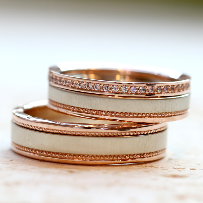 14K 18K Ŀø [̾] <br> ʸ޿ /  