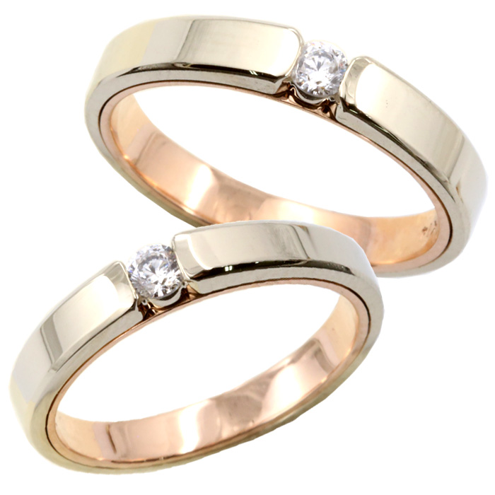 14K 18K Ŀø [Ƽ] <br> ʸ޿ / 1δ̾ư