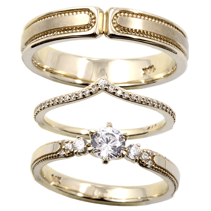 14K 18K Ŀø [] <br>ʸ޿ / 3δ̾  / 