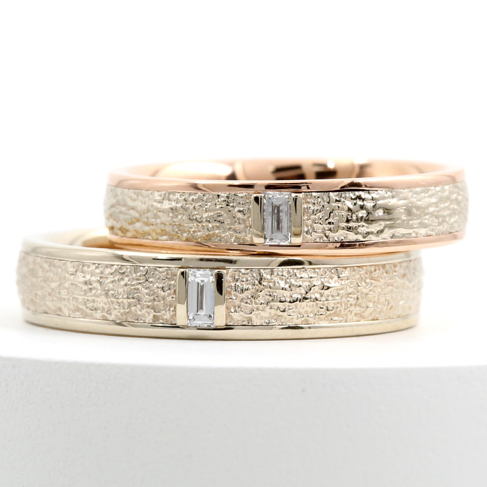 14K 18K Ŀ�ø� [����-Dia]<br>���ʸ޿� / �������� / 360����帵