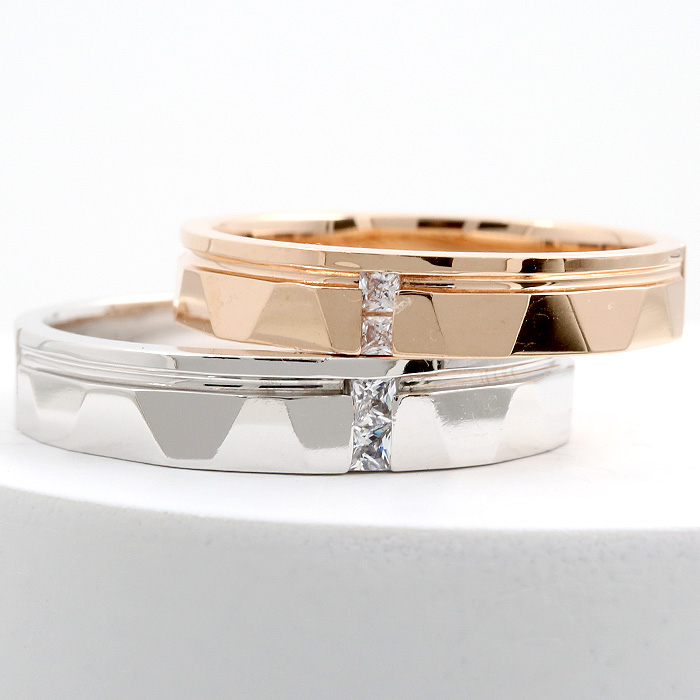 14K 18K 커플링 [마레즈]<br>안쪽메움 / 매장진열